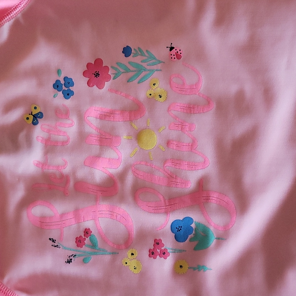 GEORGE Rash Guard - Picture 2 of 3